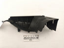 Volkswagen GTI Trunk Left Cargo Trim Cover-1