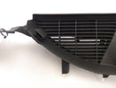 Volkswagen GTI Trunk Left Cargo Trim Cover-2