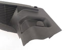 Volkswagen GTI Trunk Left Cargo Trim Cover-4