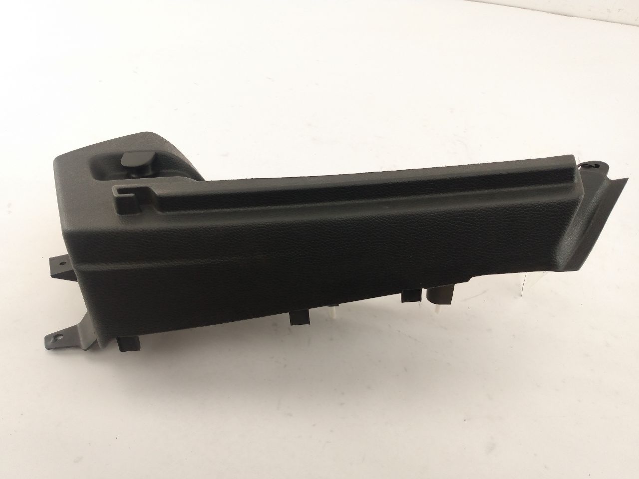 Volkswagen GTI Trunk Left Cargo Trim Cover