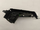 Volkswagen GTI Trunk Left Cargo Trim Cover-6
