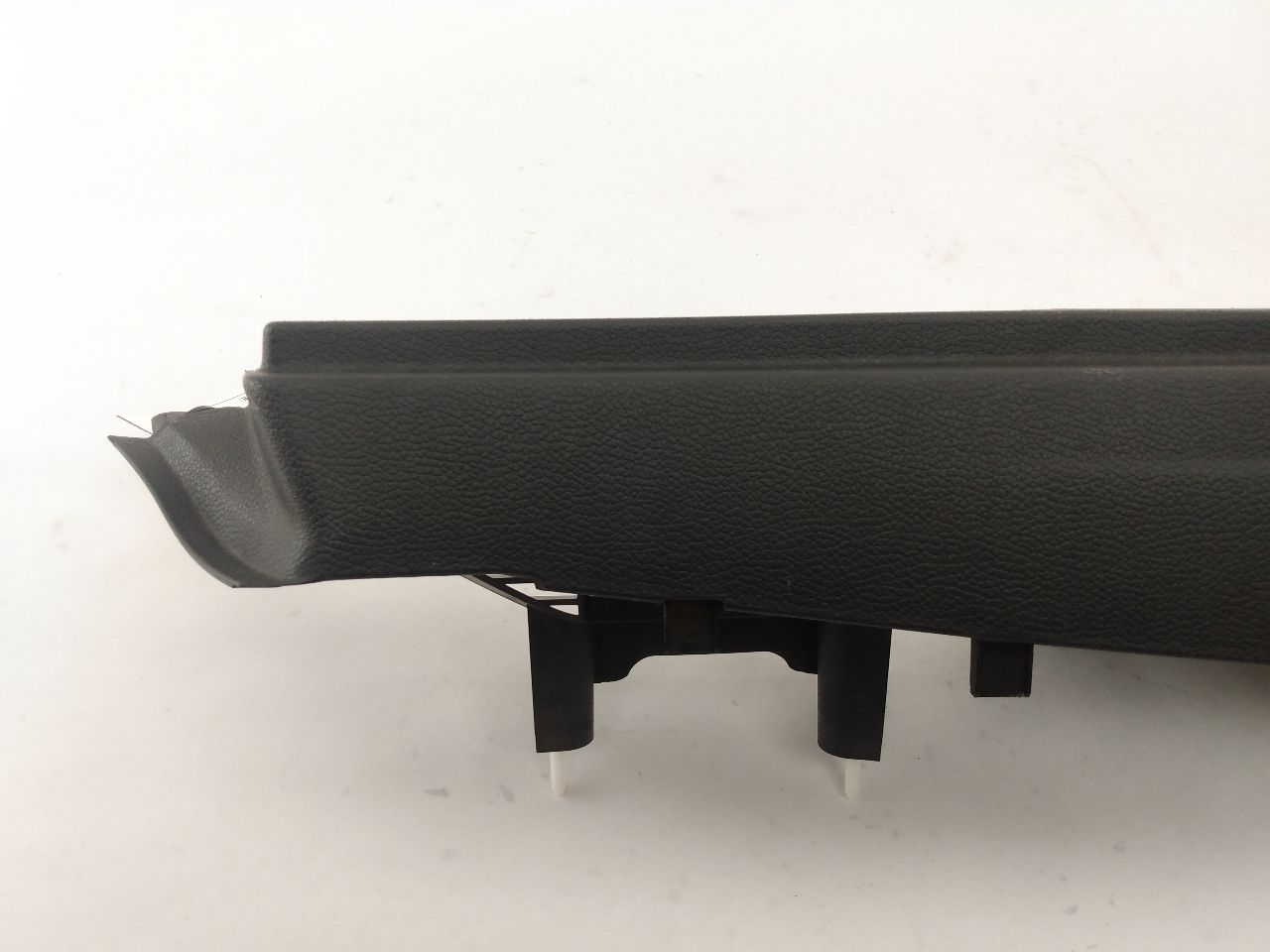 Volkswagen GTI Trunk Right Cargo Trim Cover