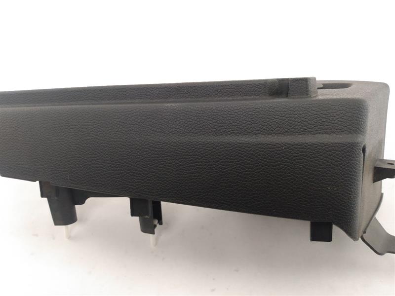 Volkswagen GTI Trunk Right Cargo Trim Cover