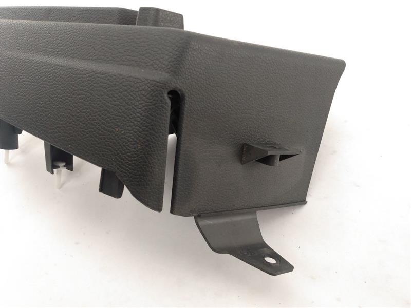 Volkswagen GTI Trunk Right Cargo Trim Cover