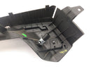 Volkswagen GTI Trunk Right Cargo Trim Cover-10