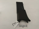 Volkswagen GTI Rear Left Interior Lower B Pillar Trim-1