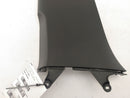 Volkswagen GTI Rear Left Interior Lower B Pillar Trim-2