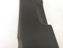Volkswagen GTI Rear Left Interior Lower B Pillar Trim-3