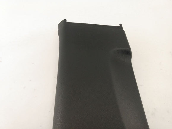 Volkswagen GTI Rear Left Interior Lower B Pillar Trim