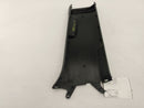 Volkswagen GTI Rear Left Interior Lower B Pillar Trim-5