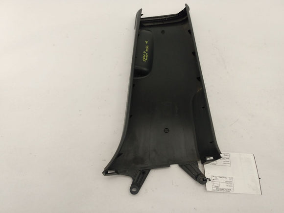 Volkswagen GTI Rear Left Interior Lower B Pillar Trim