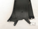 Volkswagen GTI Rear Left Interior Lower B Pillar Trim-6