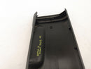 Volkswagen GTI Rear Left Interior Lower B Pillar Trim-8