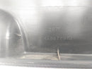 Volkswagen GTI Rear Left Interior Lower B Pillar Trim-9