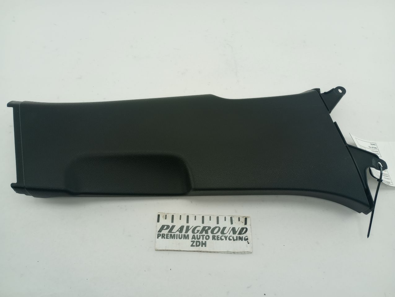 Volkswagen GTI Rear Right Interior Lower B Pillar Trim