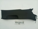Volkswagen GTI Rear Right Interior Lower B Pillar Trim-1