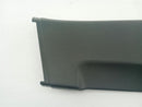 Volkswagen GTI Rear Right Interior Lower B Pillar Trim-2