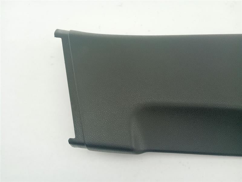 Volkswagen GTI Rear Right Interior Lower B Pillar Trim