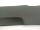Volkswagen GTI Rear Right Interior Lower B Pillar Trim-3