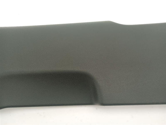 Volkswagen GTI Rear Right Interior Lower B Pillar Trim