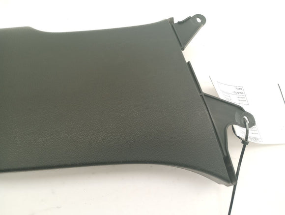 Volkswagen GTI Rear Right Interior Lower B Pillar Trim