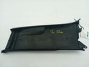 Volkswagen GTI Rear Right Interior Lower B Pillar Trim-5