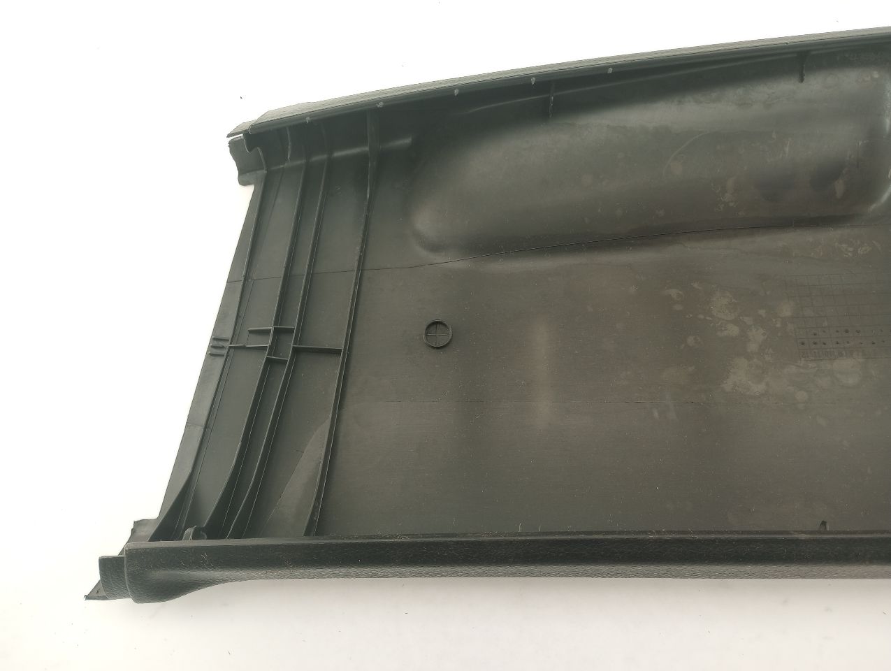 Volkswagen GTI Rear Right Interior Lower B Pillar Trim