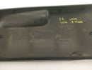 Volkswagen GTI Rear Right Interior Lower B Pillar Trim-7