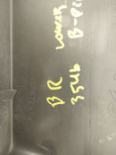 Volkswagen GTI Rear Right Interior Lower B Pillar Trim-9