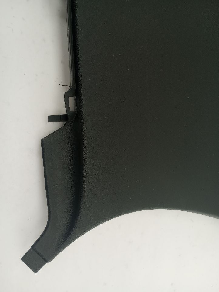 Volkswagen GTI Rear Left Interior C Pillar Trim