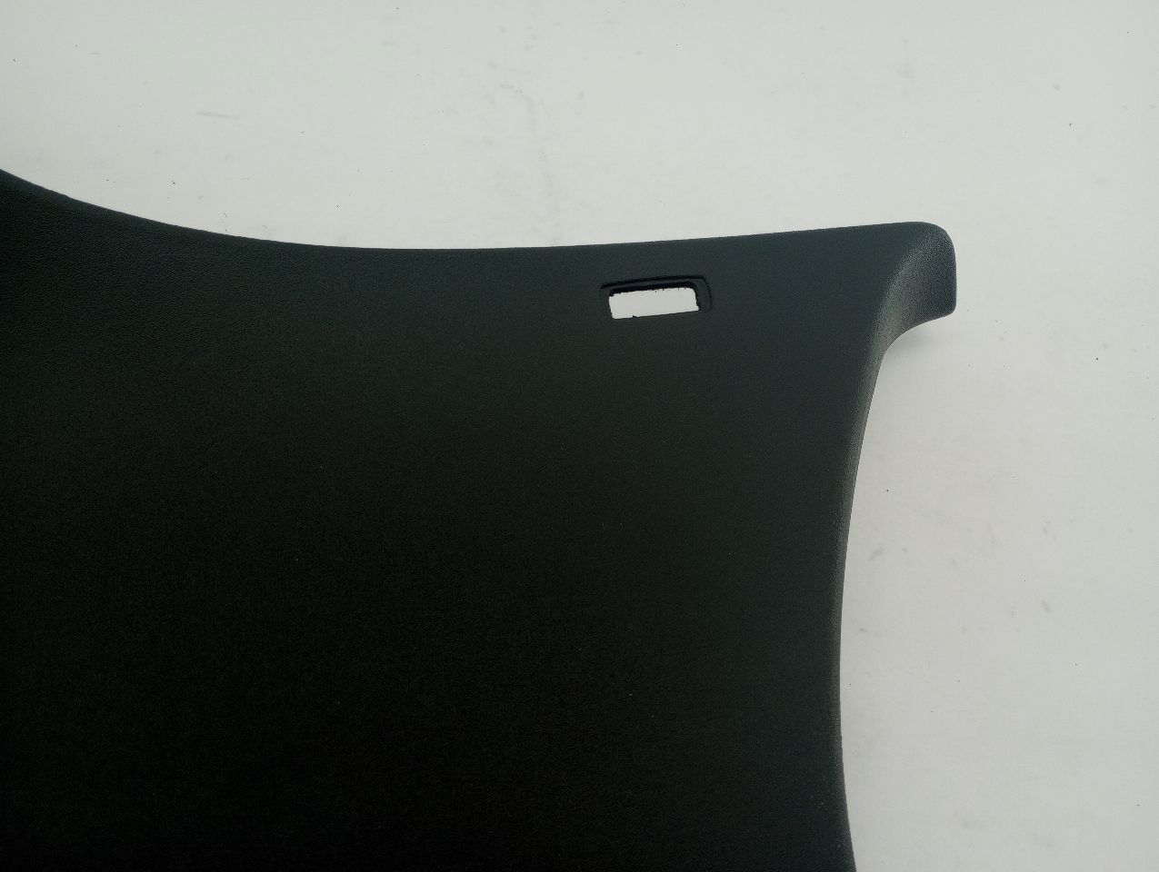 Volkswagen GTI Rear Left Interior C Pillar Trim