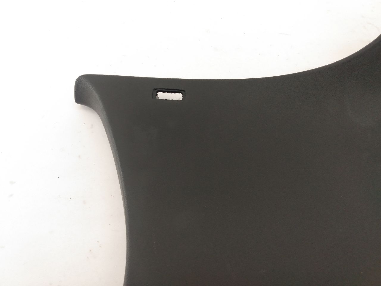 Volkswagen GTI Rear Right Interior C Pillar Trim