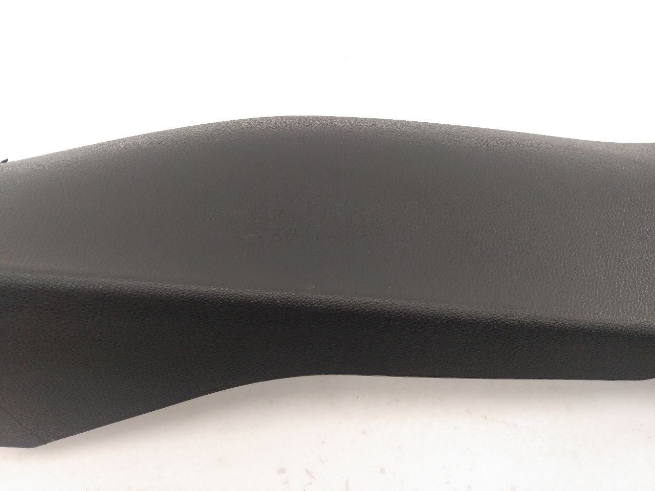 Volkswagen GTI Rear Left Lower Quarter Trim Panel