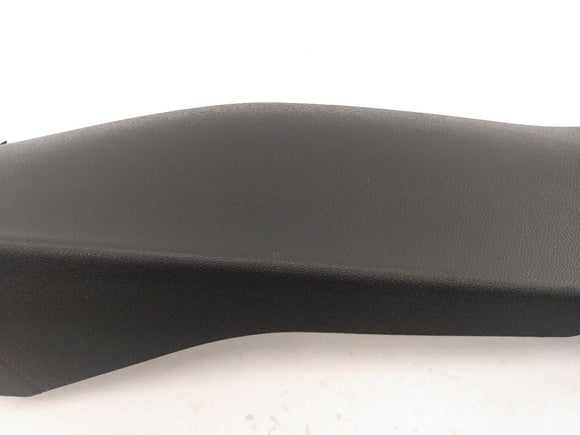 Volkswagen GTI Rear Left Lower Quarter Trim Panel