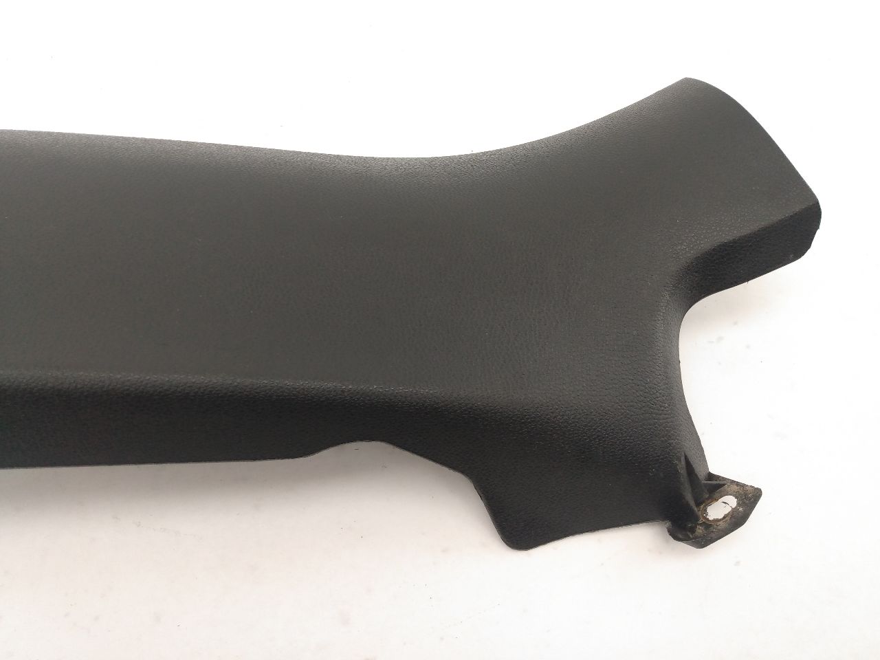 Volkswagen GTI Rear Left Lower Quarter Trim Panel