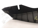 Volkswagen GTI Rear Left Lower Quarter Trim Panel-6