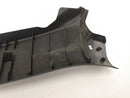 Volkswagen GTI Rear Left Lower Quarter Trim Panel-8