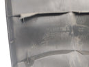 Volkswagen GTI Rear Left Lower Quarter Trim Panel-9