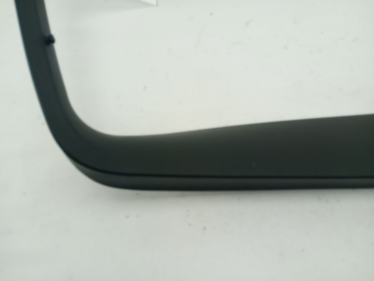 Volkswagen GTI Trunk Upper Liftgate Trim Cover