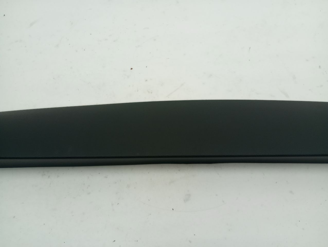 Volkswagen GTI Trunk Upper Liftgate Trim Cover