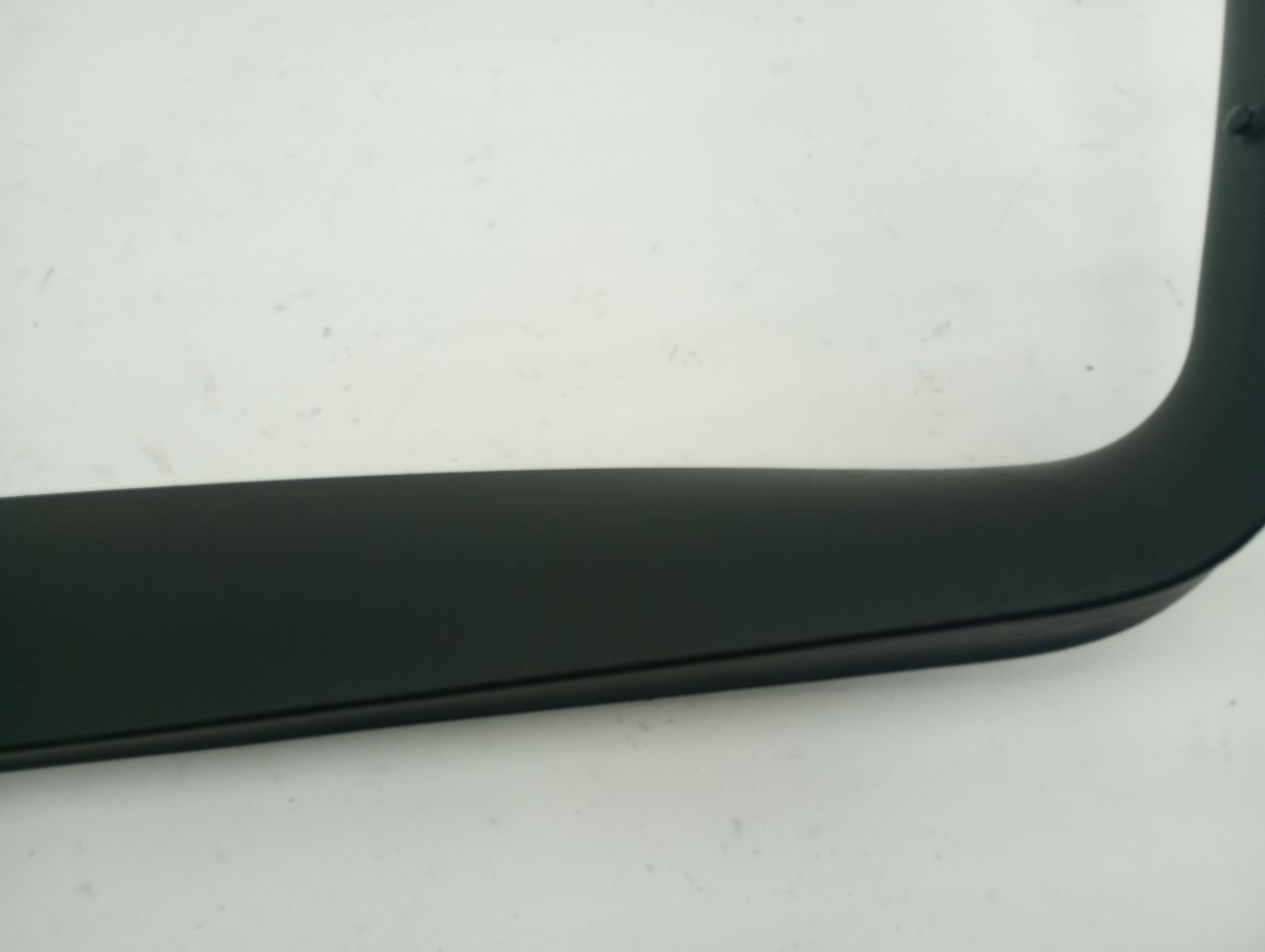 Volkswagen GTI Trunk Upper Liftgate Trim Cover