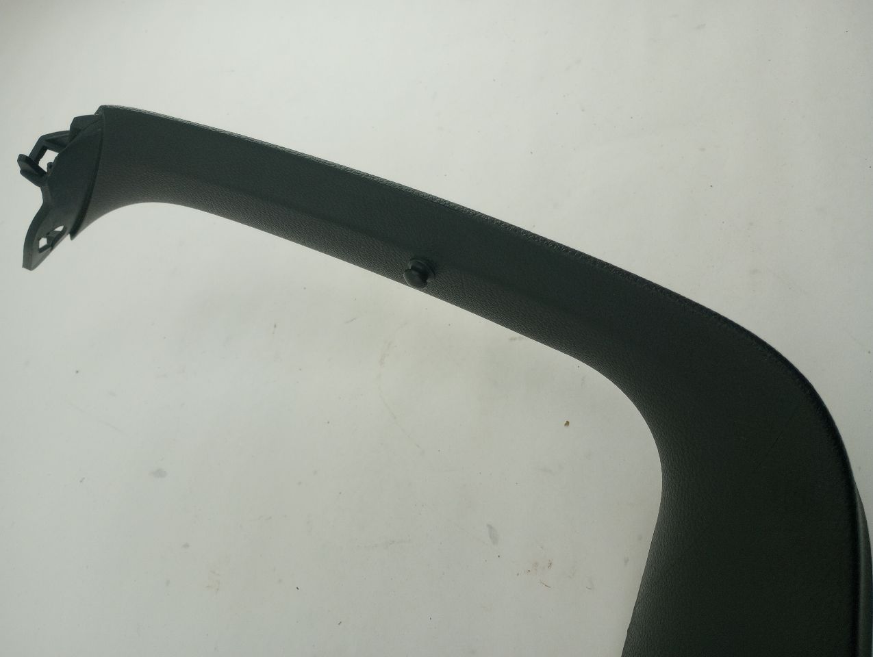 Volkswagen GTI Trunk Upper Liftgate Trim Cover