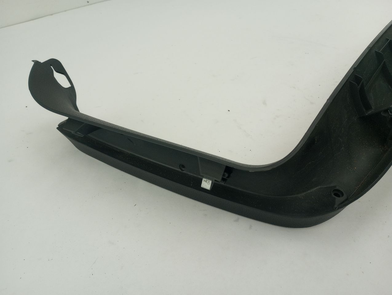 Volkswagen GTI Trunk Upper Liftgate Trim Cover