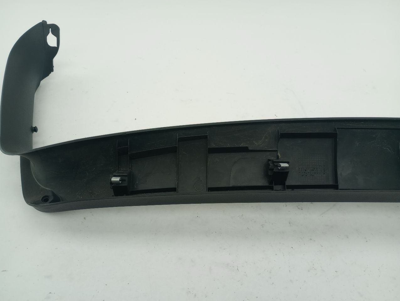 Volkswagen GTI Trunk Upper Liftgate Trim Cover