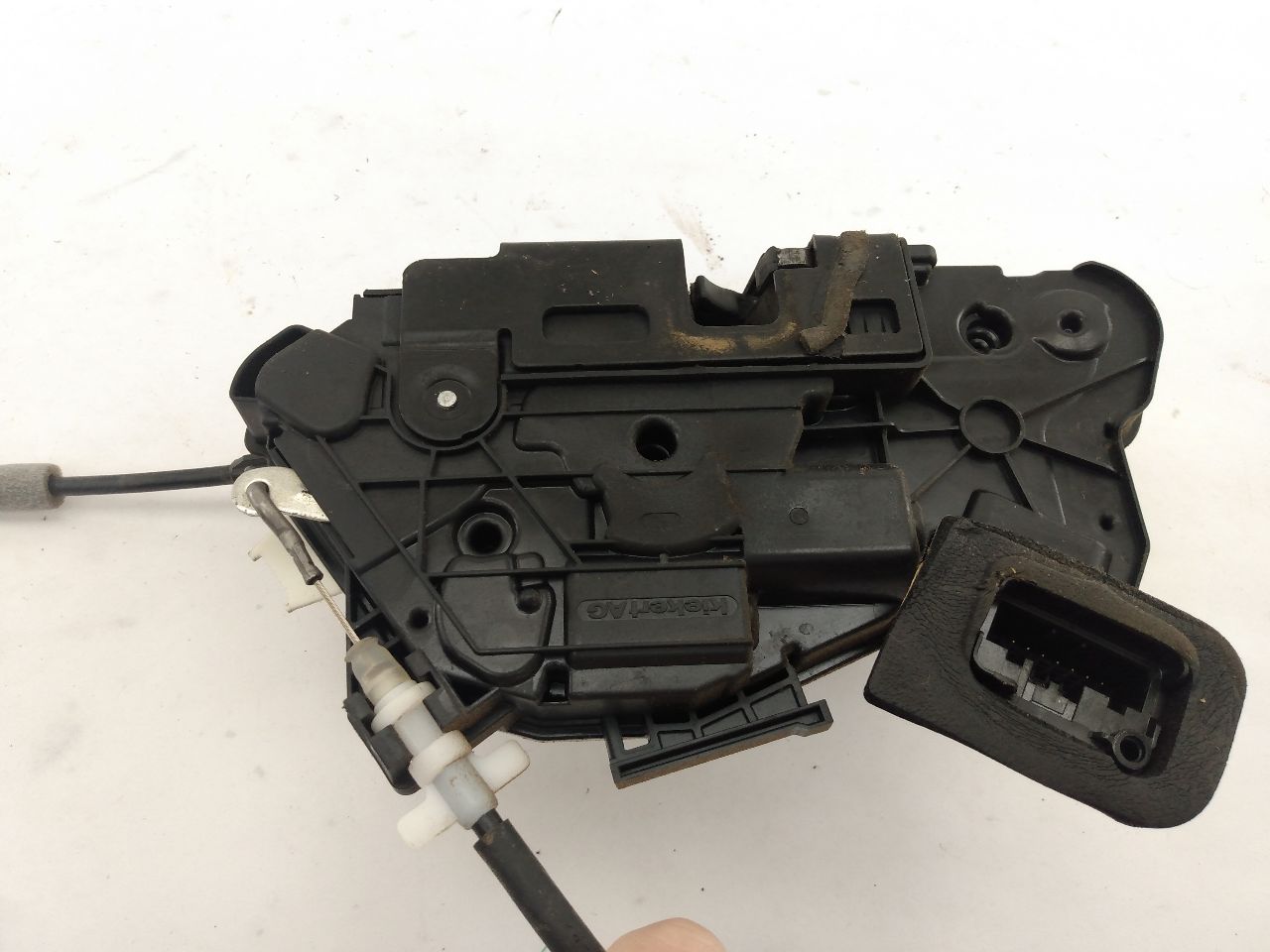 Volkswagen GTI Front Left Door Lock Actuator