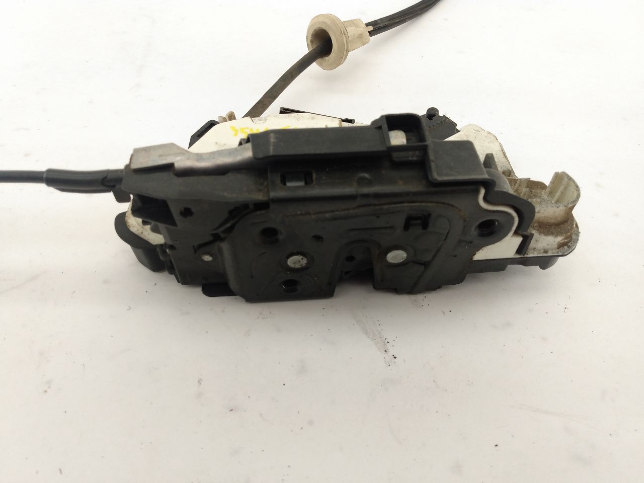 Volkswagen GTI Front Left Door Lock Actuator