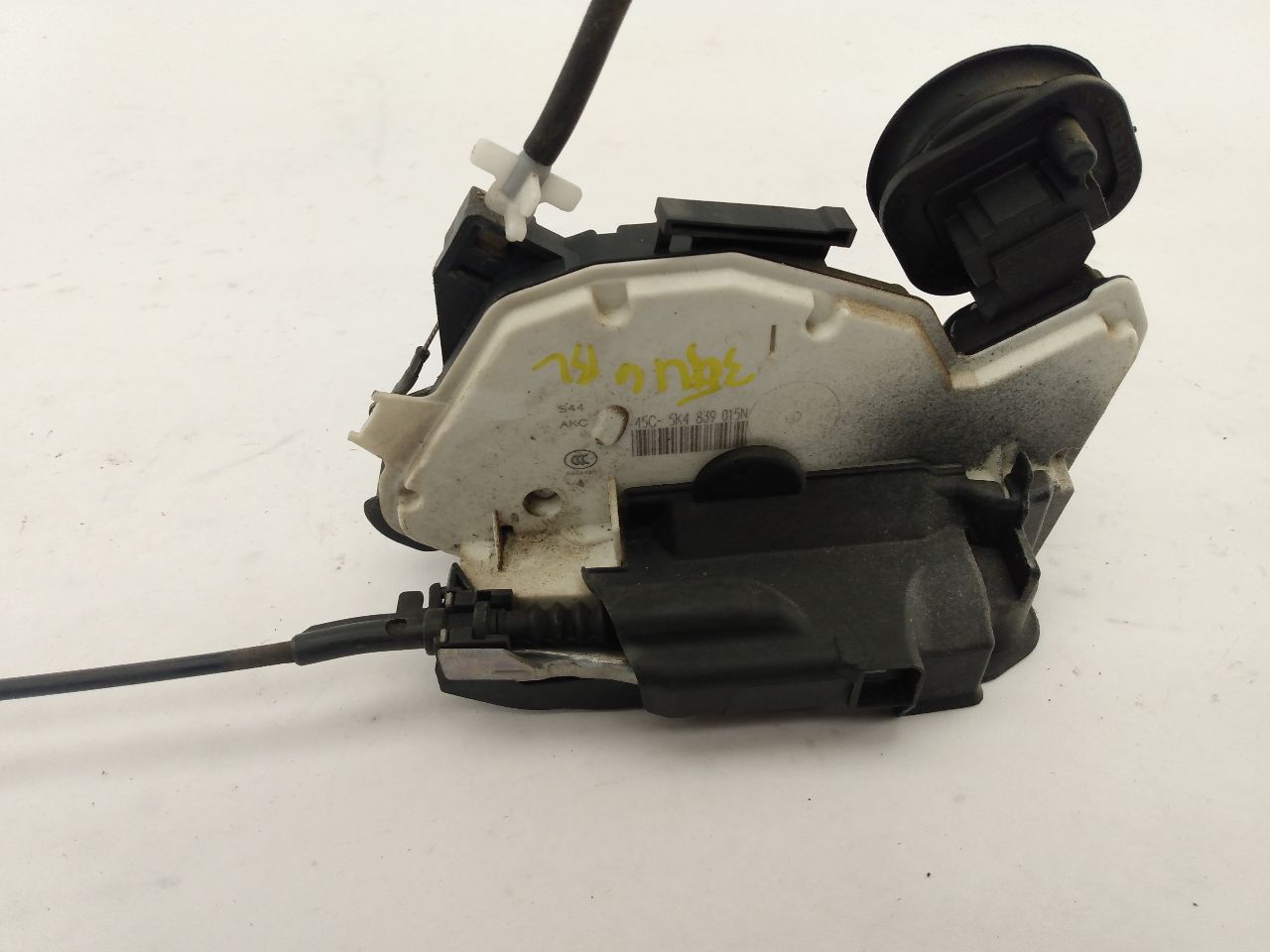 Volkswagen GTI Rear Left Door Lock Actuator