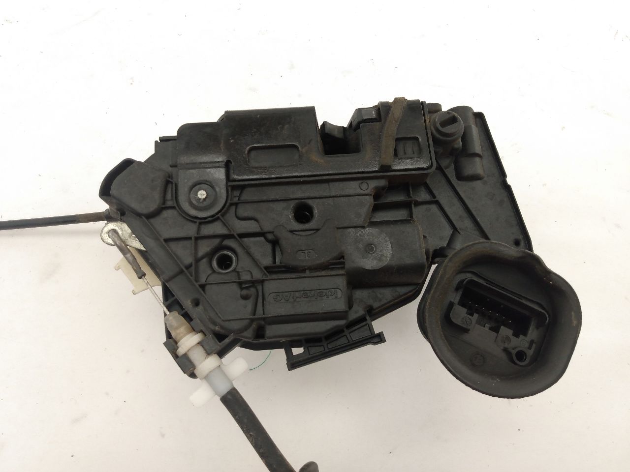 Volkswagen GTI Rear Left Door Lock Actuator