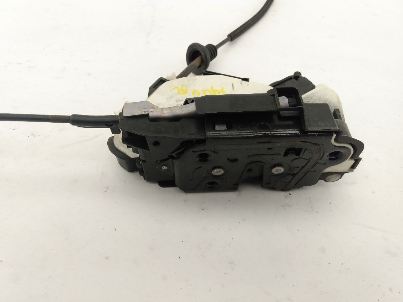 Volkswagen GTI Rear Left Door Lock Actuator