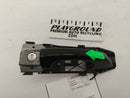 Volkswagen GTI Front Left Door Handle-1